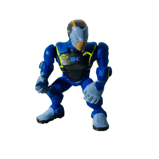 Blue Guy - Toy