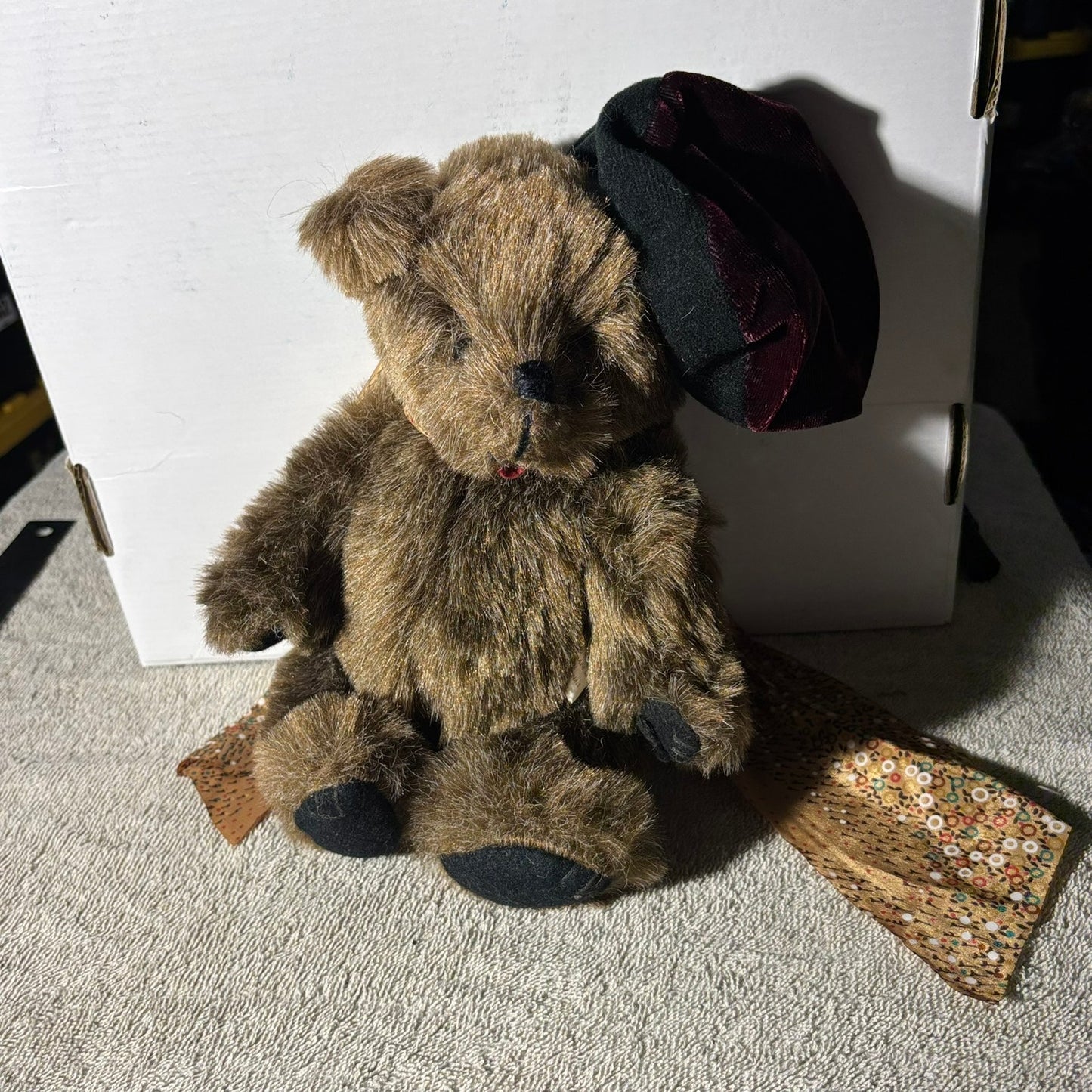 Vintage Plush - Plushie