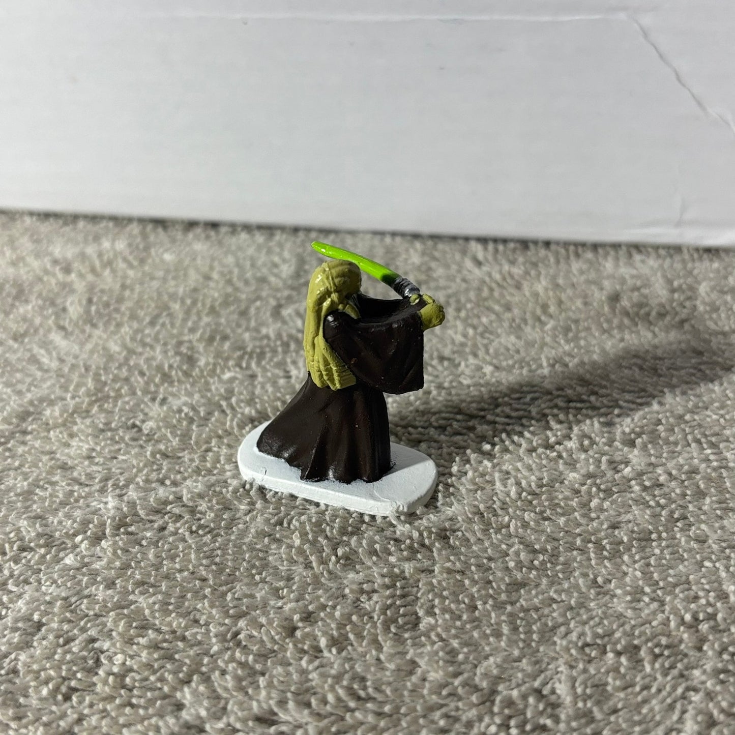 Mini Star Wars Character - Toy