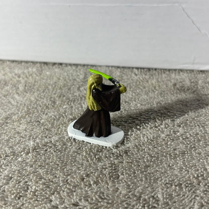 Mini Star Wars Character - Toy