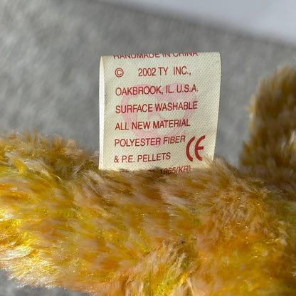 Christmas Dog - Plushie