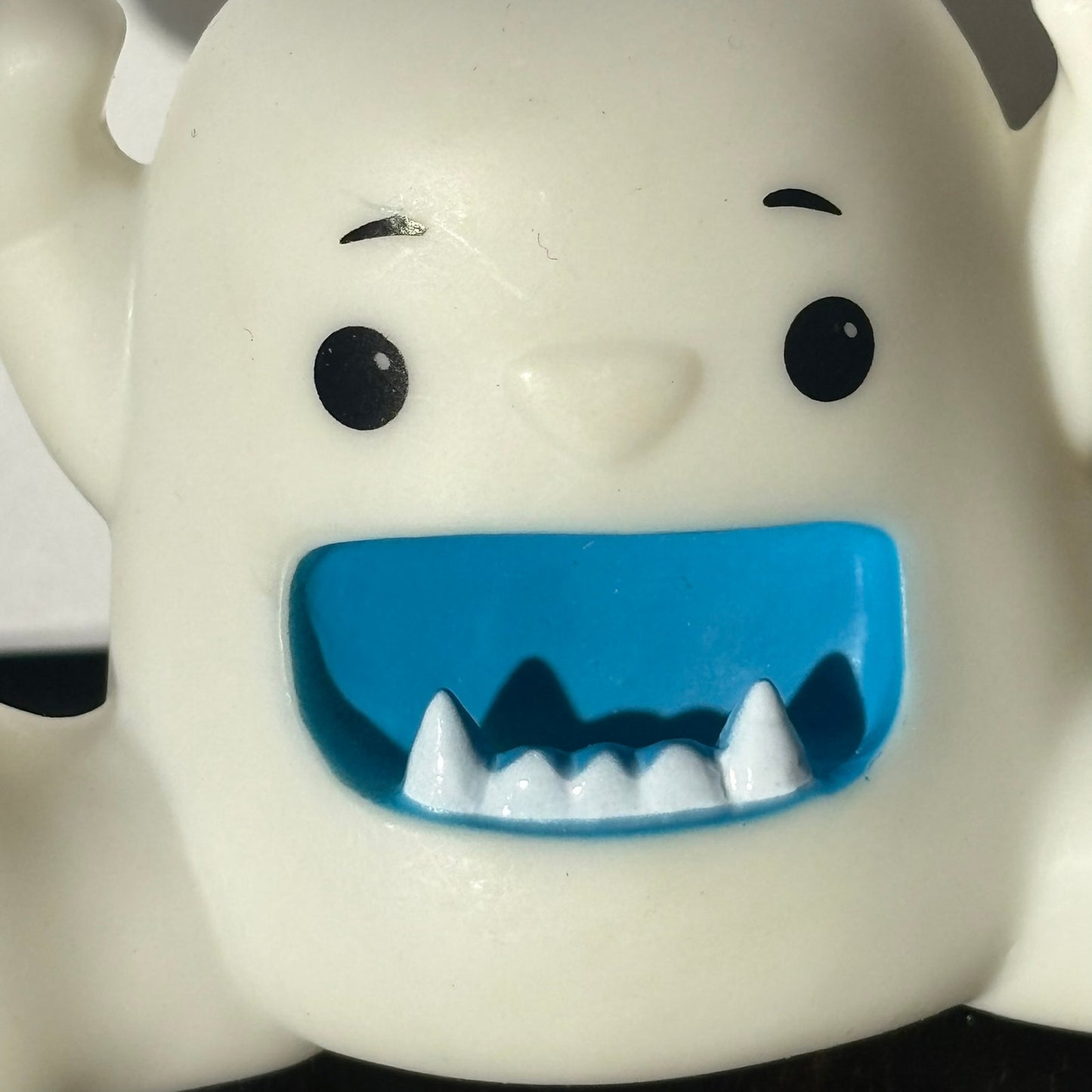 Ghost Figure - Toy