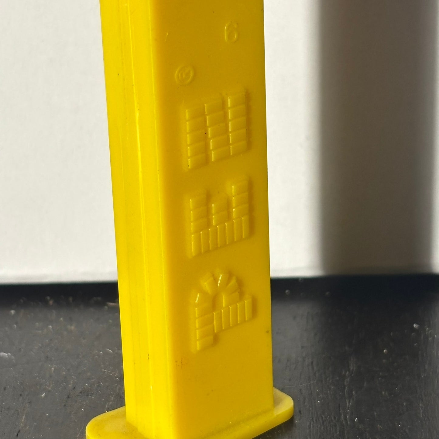 The Flash PEZ - Toy