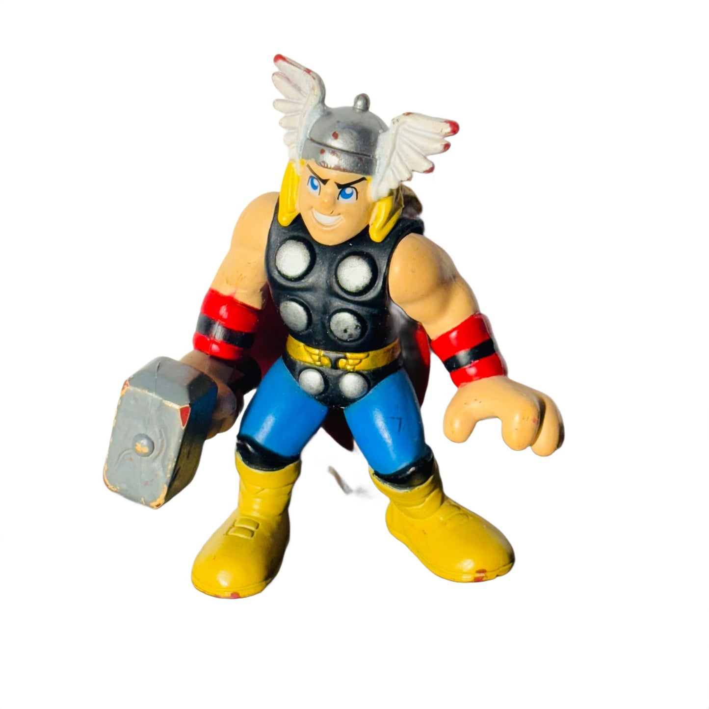 Thor Figure - Toy