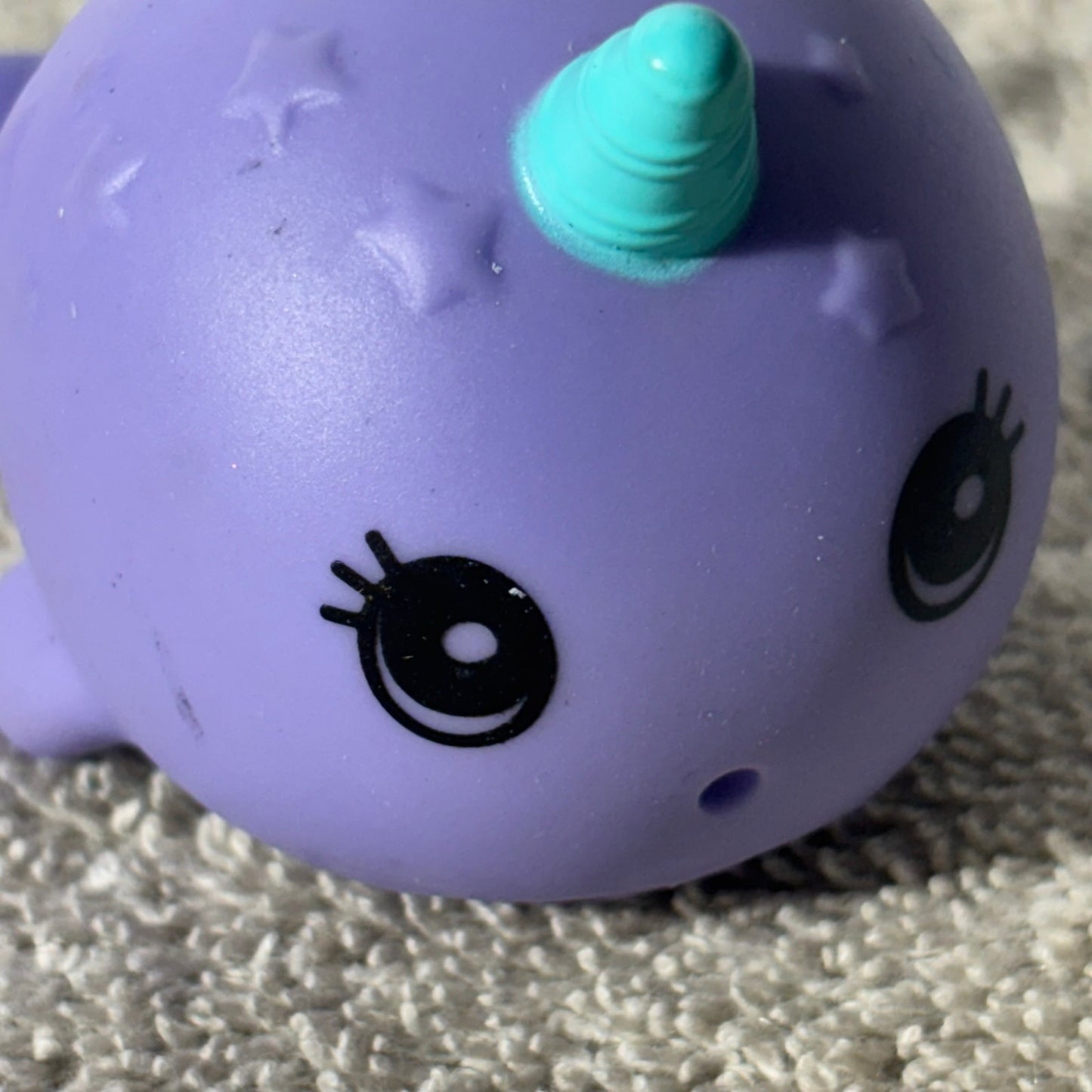 Fantasy Whale - Toy