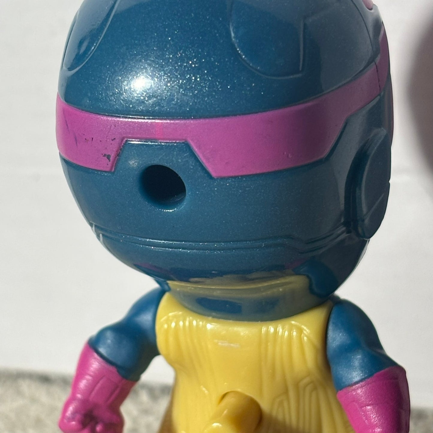 Marvel Character - Toy