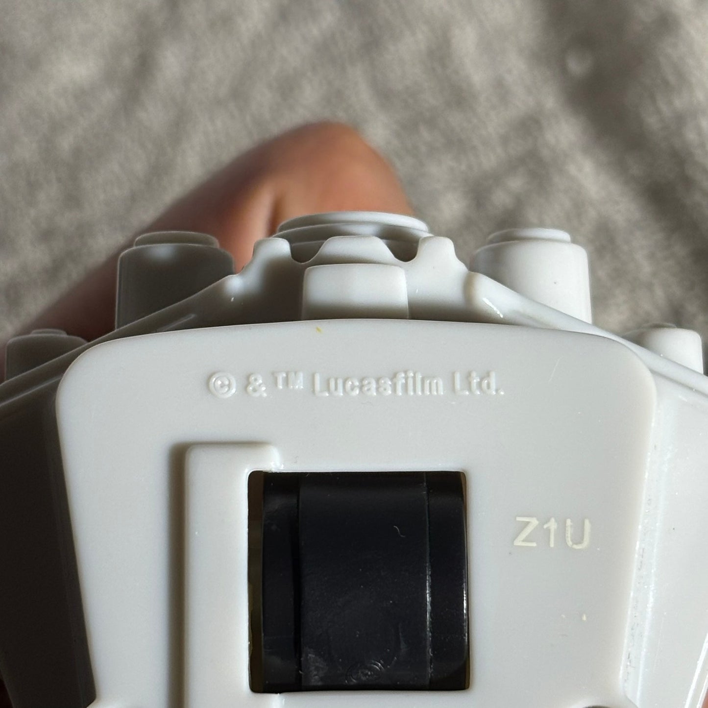 Star Wars - Toy
