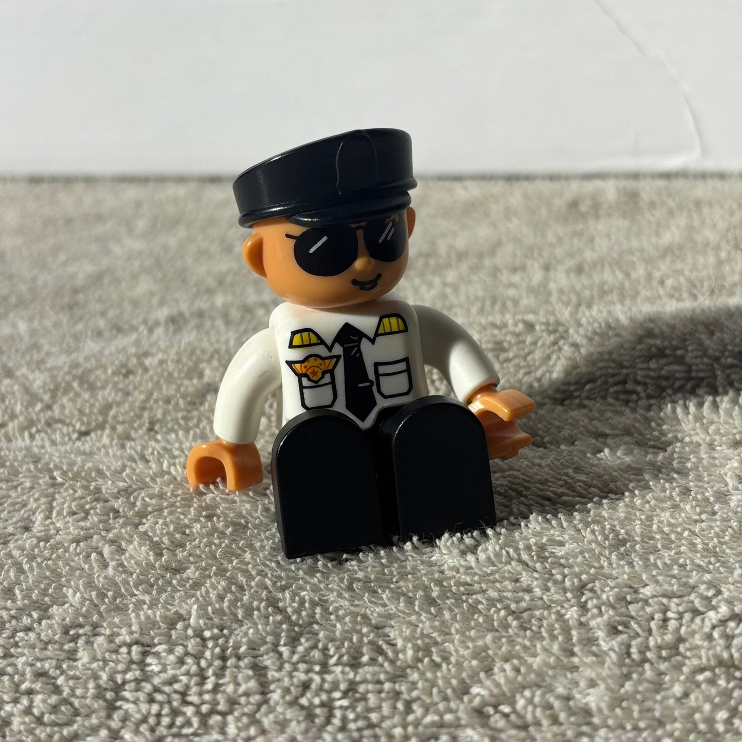 Cop - Toy