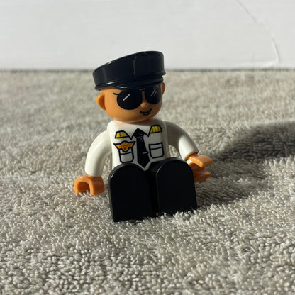 Cop - Toy
