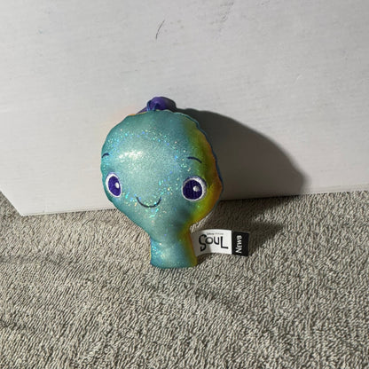 Soul - Plushie