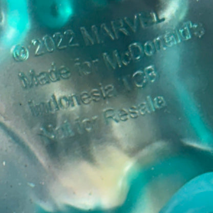 Marvel Character - Toy