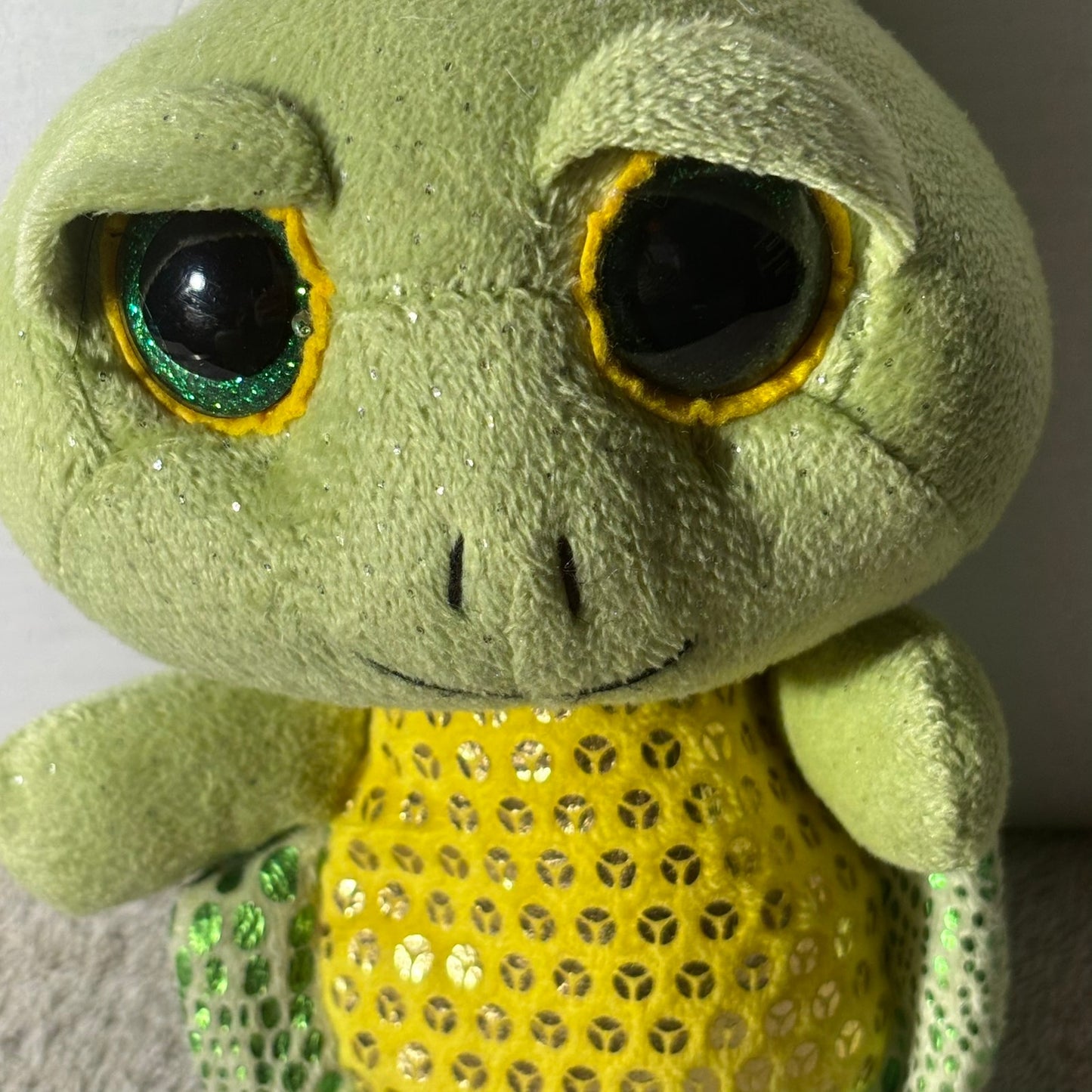 Soft Turtle - Plushie