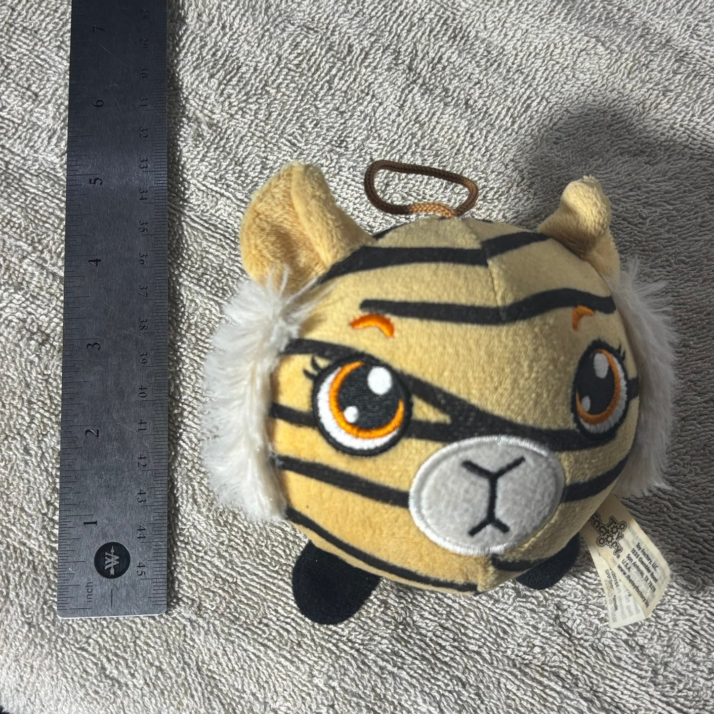 Toy Factory - Plushie