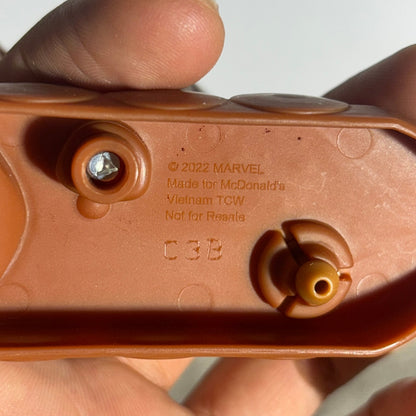 Marvel Character - Toy