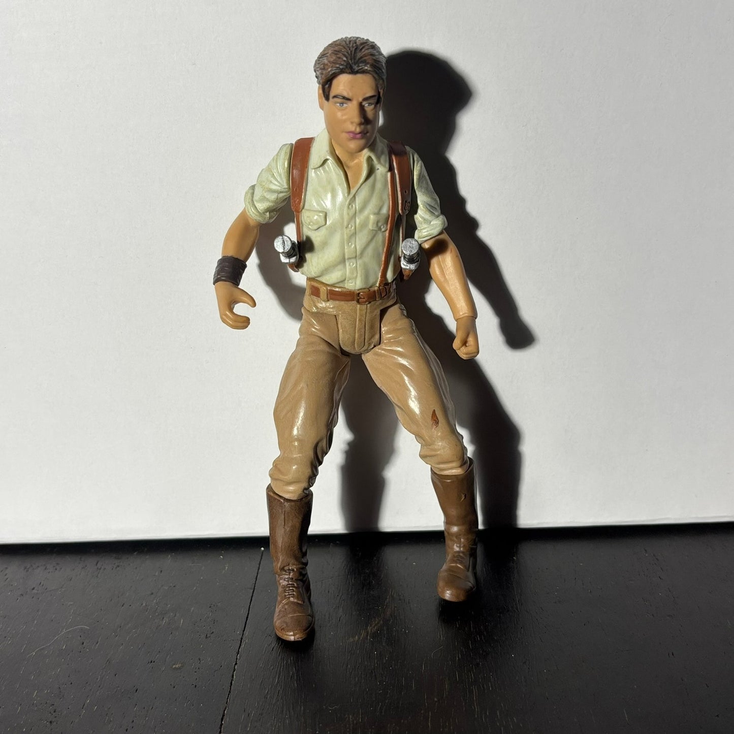 Universal Studios Character - Toy