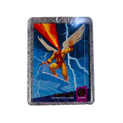 X - Men - Trading Card