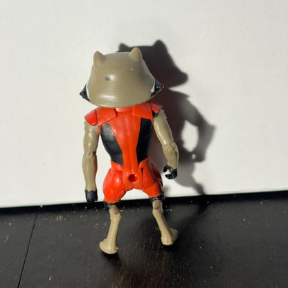 Raccoon Figure - Toy