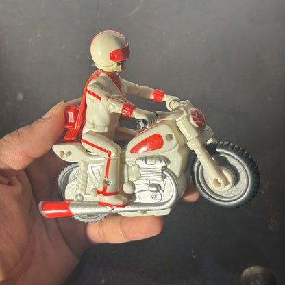 Stunt Bike - Toy