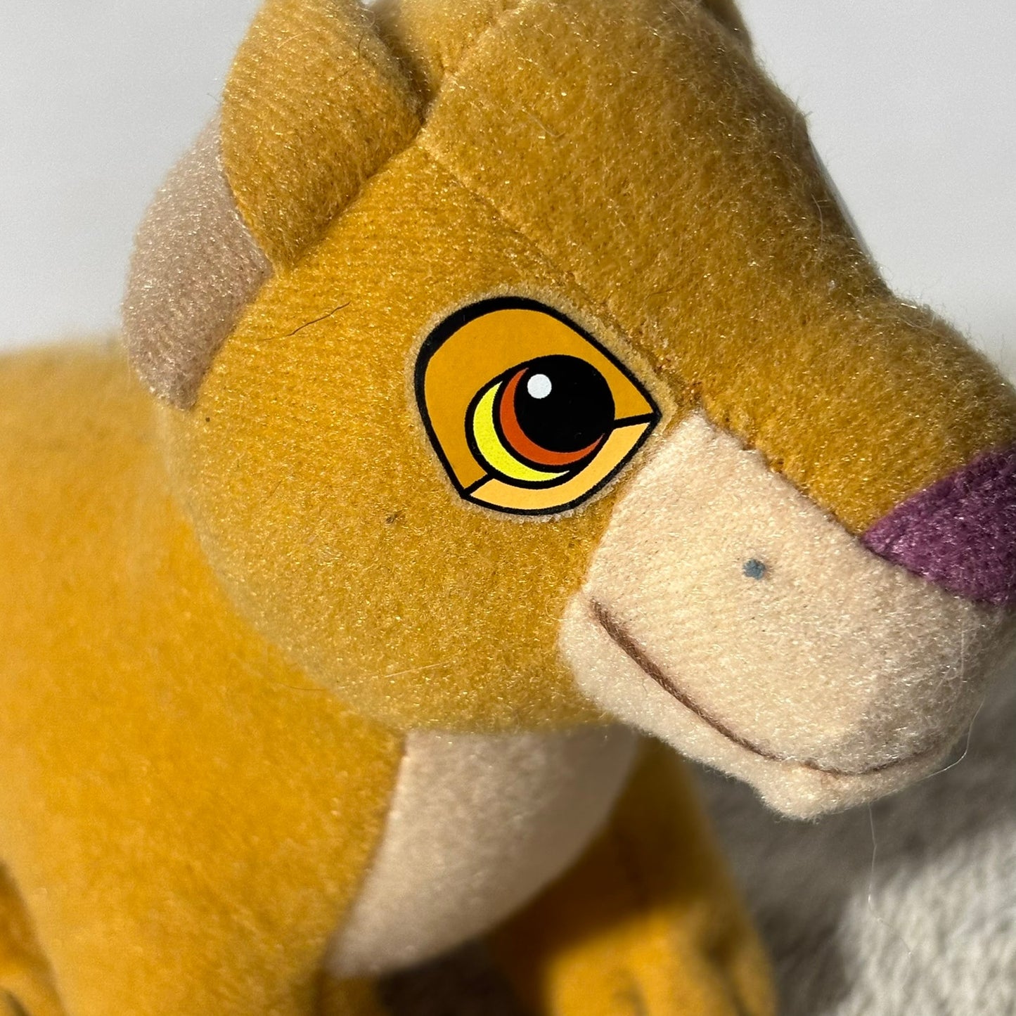 McDonald's - Plushie