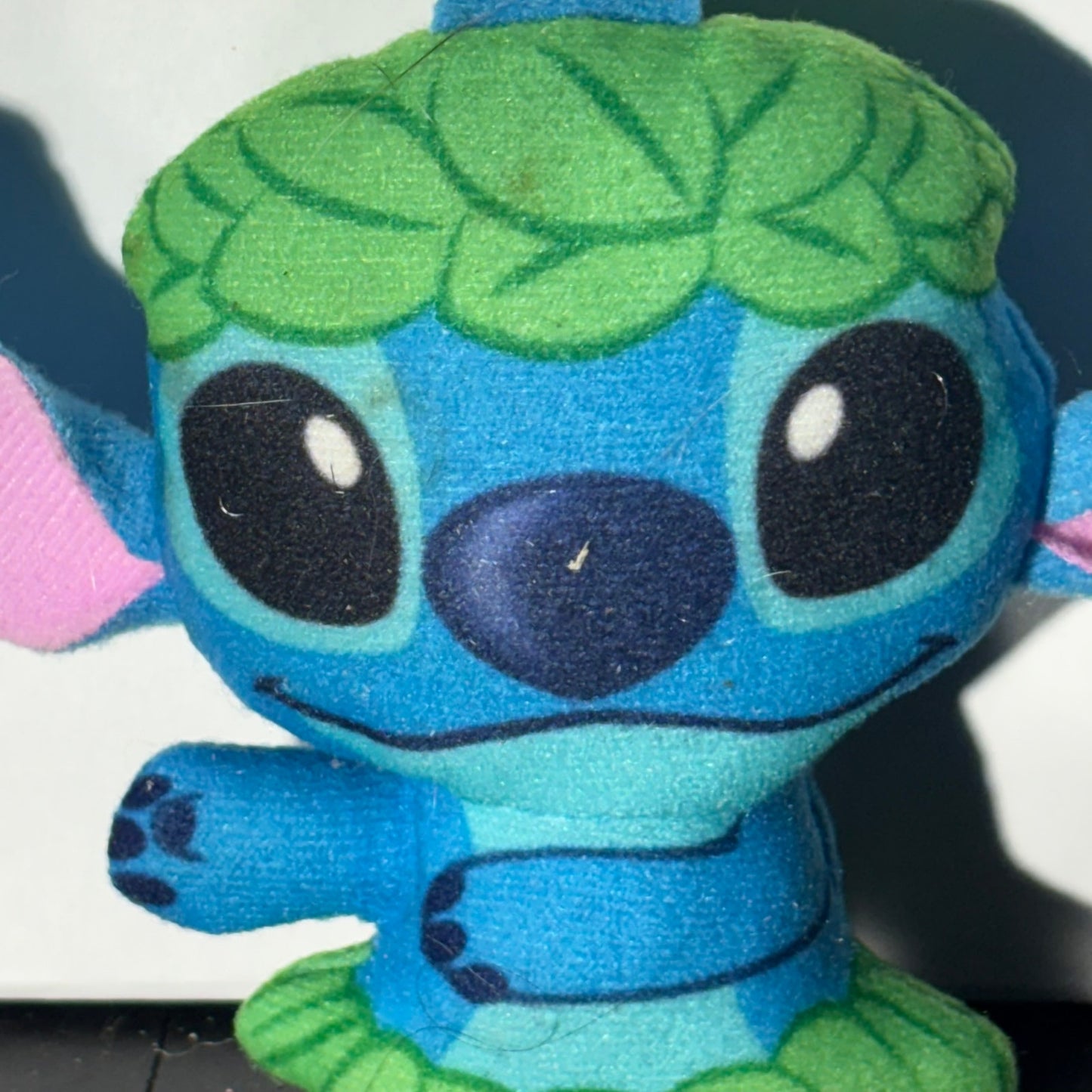 Stitch - Plushie