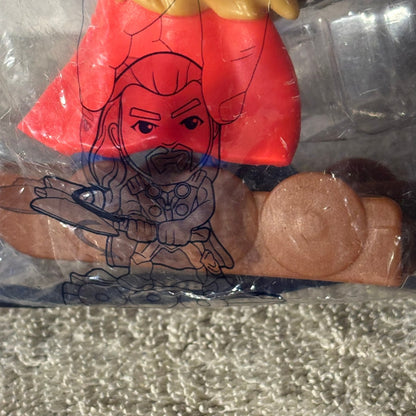 McDonalds Prize - Toy