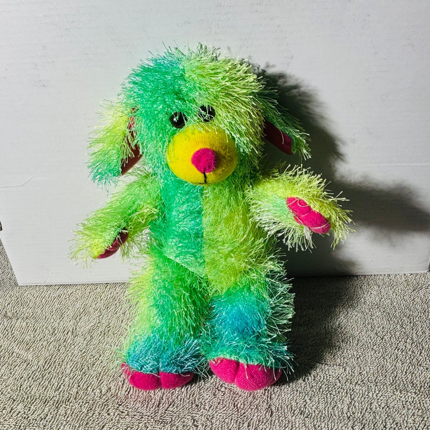 Toy Factory - Plushie