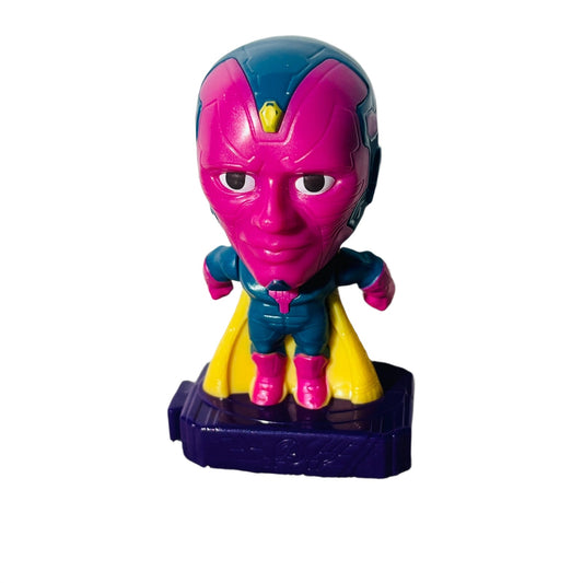 Marvel Character - Toy