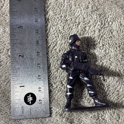 Action Soldier - Toy