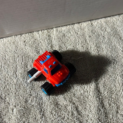 McDonald's Truck - Toy