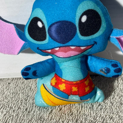 Stitch - Plushie