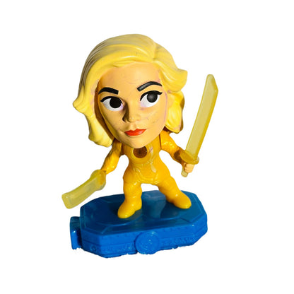 Marvel Character - Toy