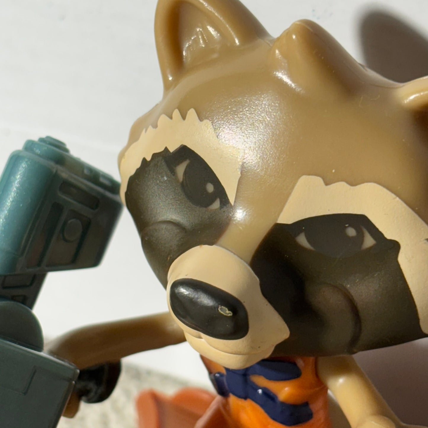 Marvel Hero - Toy