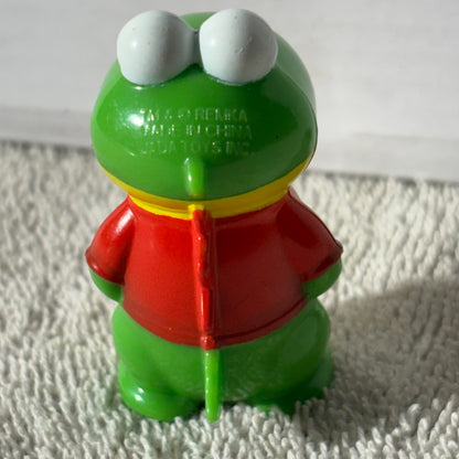CUS Frog - Toy