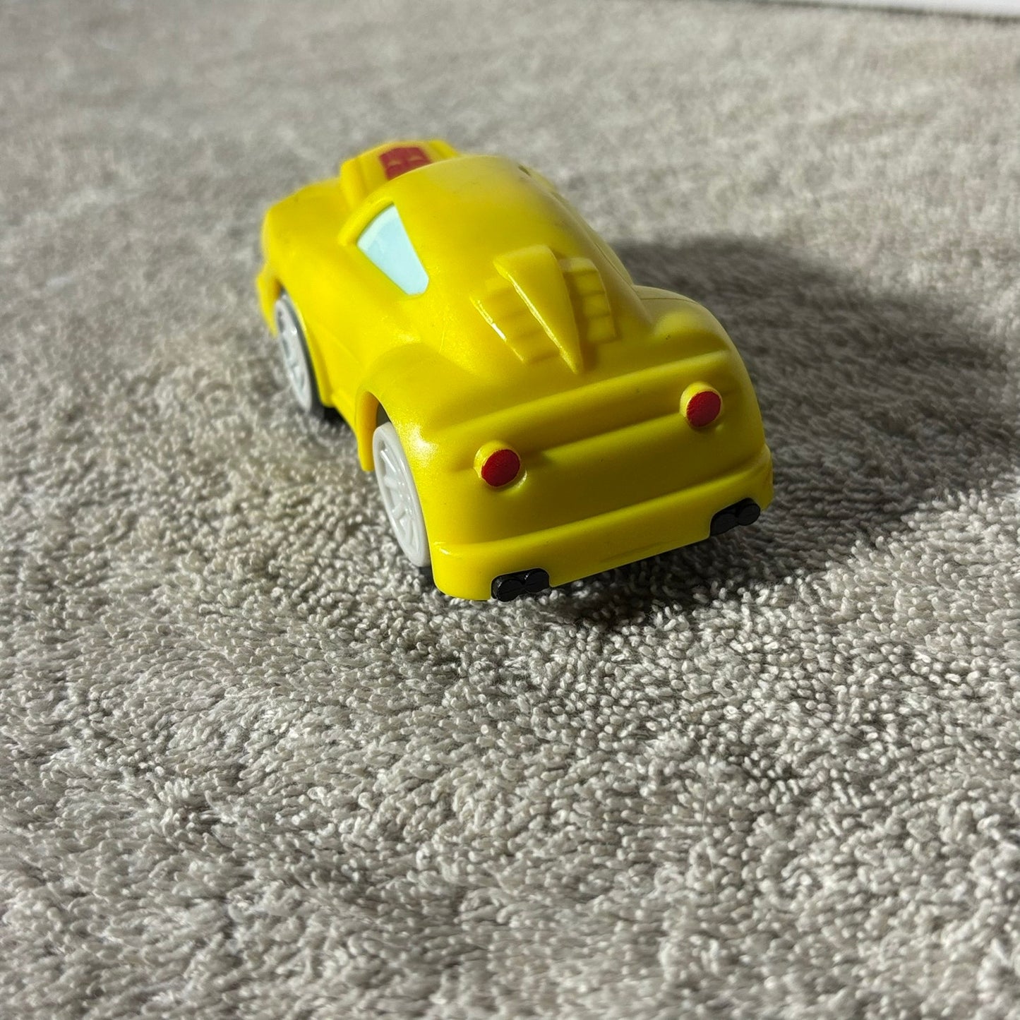 Transformers Car - Toy