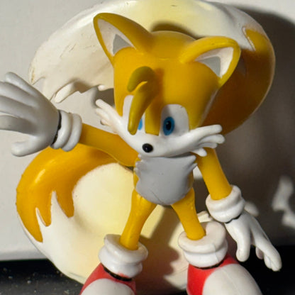 Sonic Character - Toy