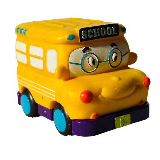 School Bus - Toy