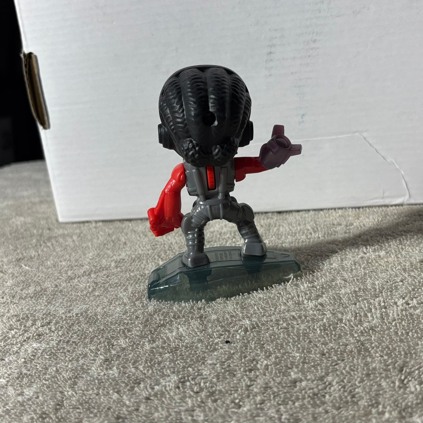 Marvel Character - Toy
