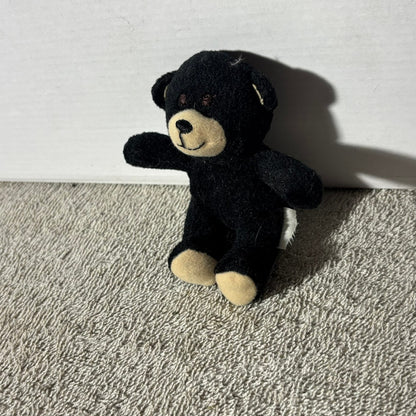 Black Bear - Plushie