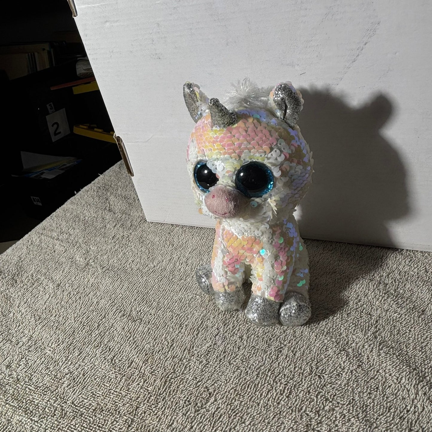 TY Critter - Plushie