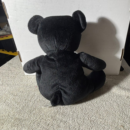 Motor Classics Vintage Bear - Plushie