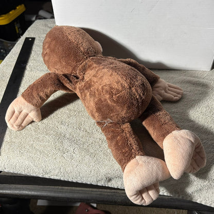 Chill Monkey - Plushie