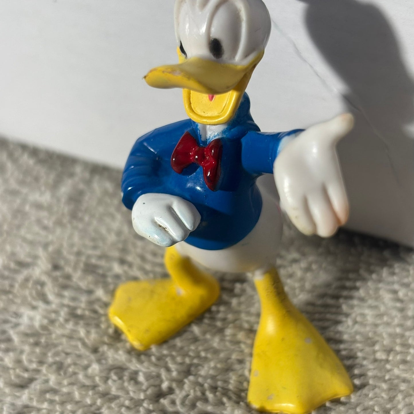 Disney Duck - Toy