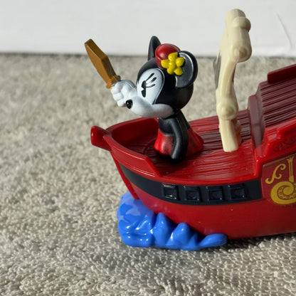 Disney Boat - Toy