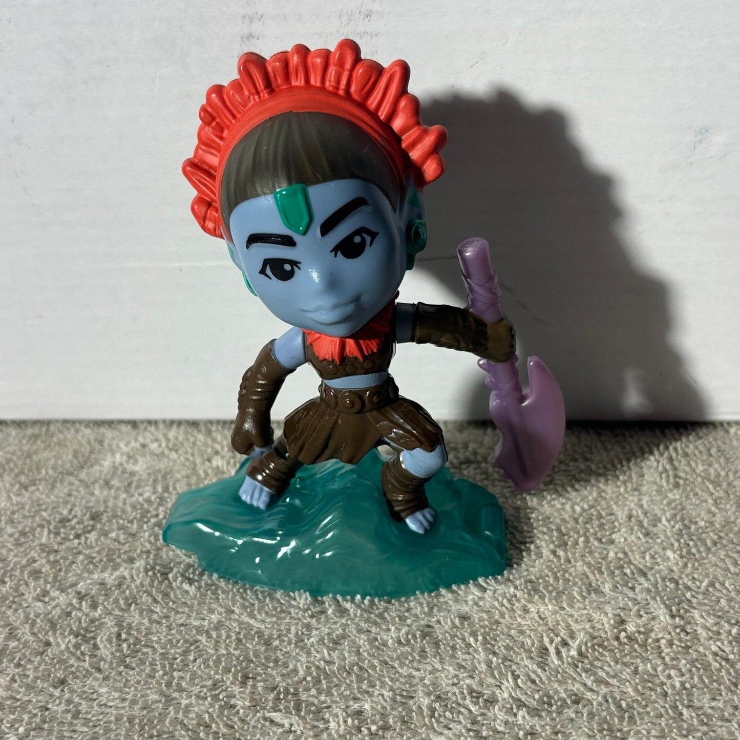 Marvel Character - Toy