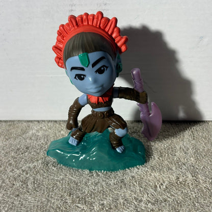 Marvel Character - Toy