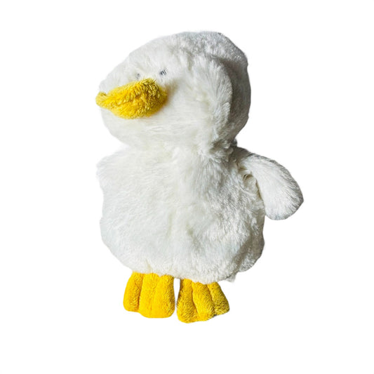 Ganz Duck - Plushie