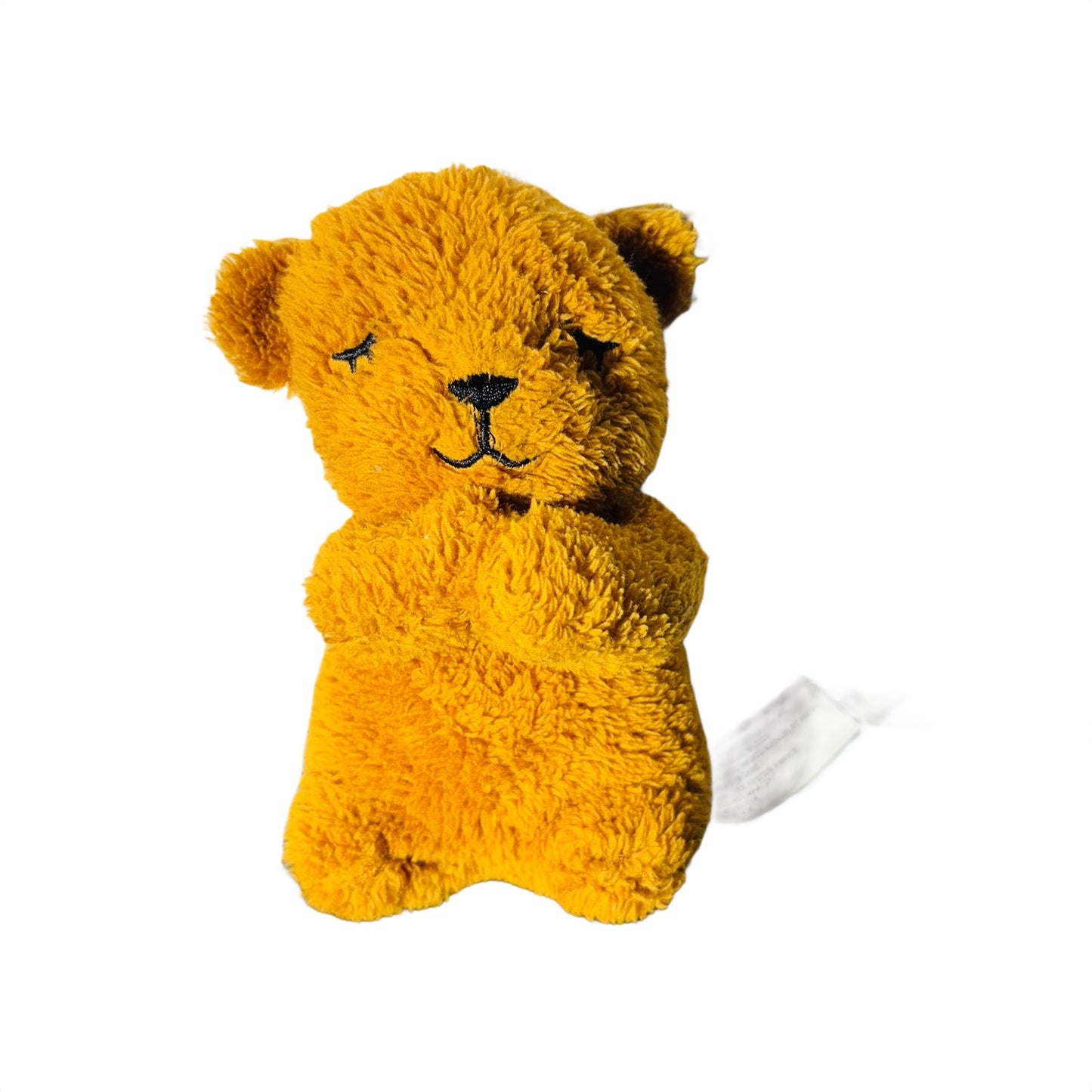 Mini Brown Bear - Plushie