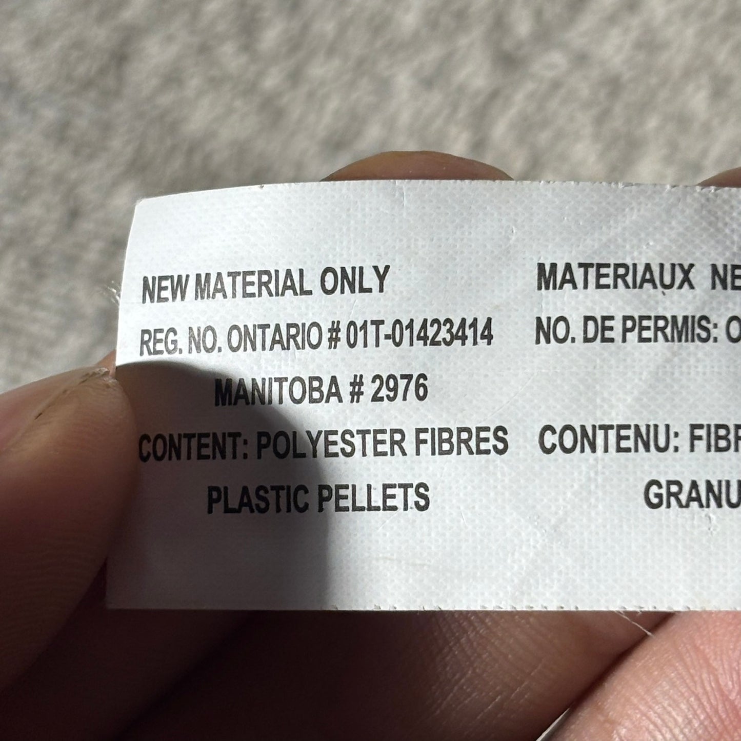 Brown Bunny - Plushie