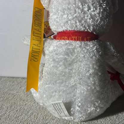 Premier Bear - Plushie