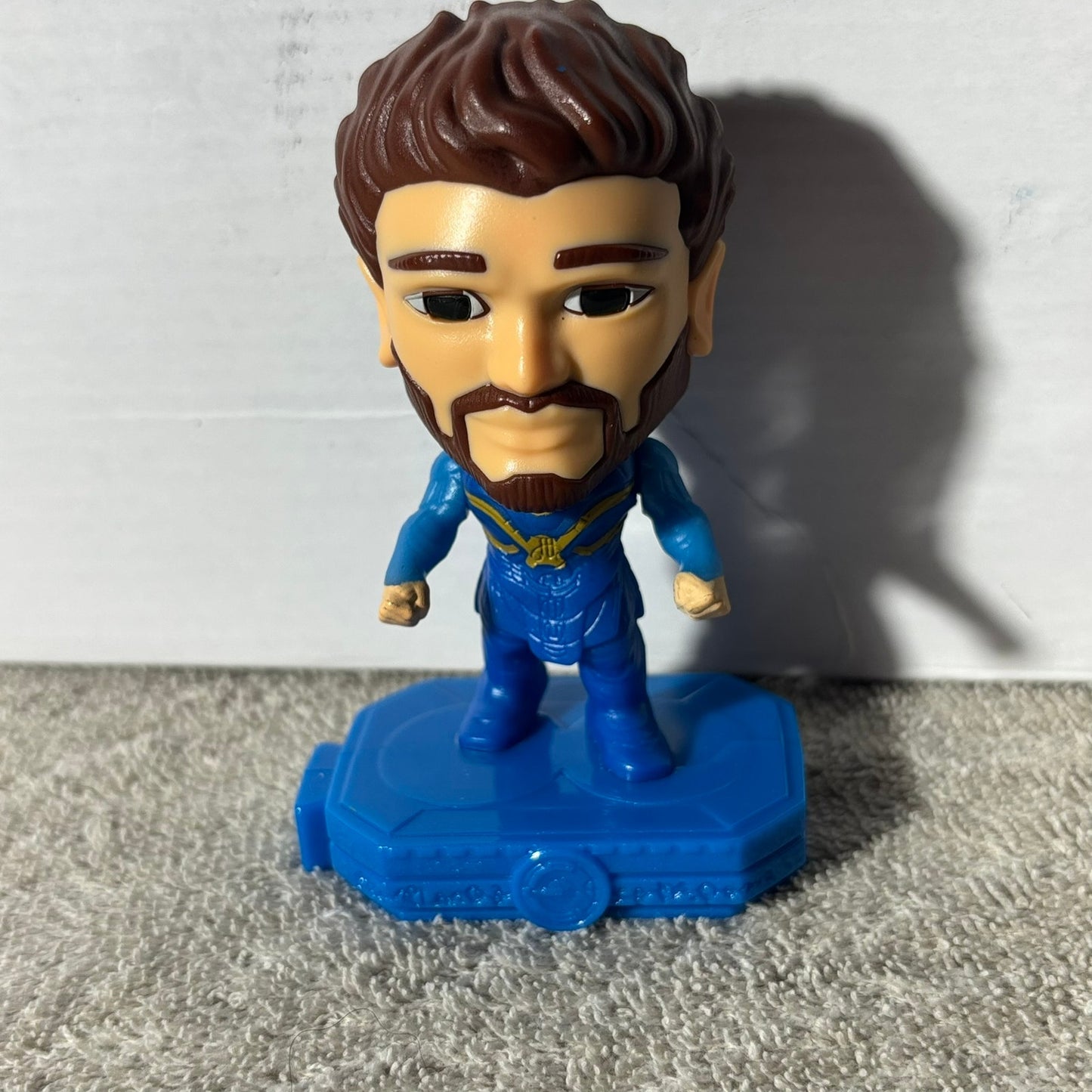Marvel Hero - Toy